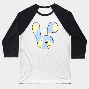 Banana Berry Bunn Baseball T-Shirt